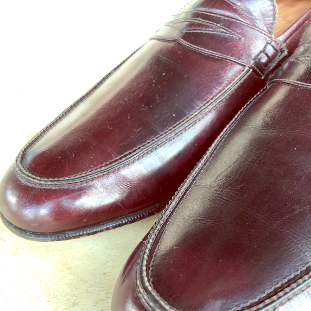 Salvatore Ferragamo Dress Shoes